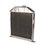 Griffin Radiators 4-242BX-AAX 1942-48 Ford Aluminum Radiator, Chevy V8 Griffin Radiators 4-242BX-AAX 1942-48 Ford Aluminum Radiator, Chevy V8