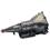 TCI Automotive 742010 Circlematic Powerglide, High Gear Only TCI Automotive 742010 Circlematic Powerglide, High Gear Only