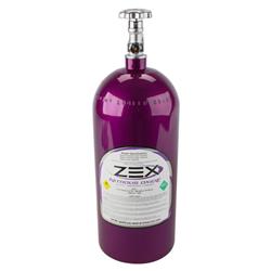 Garage Sale - Zex Nitrous Bottles