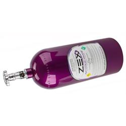 Garage Sale - Zex Nitrous Bottles