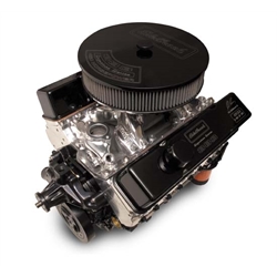 Edelbrock 46213 RPM Signature Series 9.5:1 Crate Engine