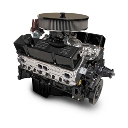 Edelbrock 46213 RPM Signature Series 9.5:1 Crate Engine