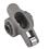 Crower Stainless Roller Rocker Arms, Small Block Chevy, 1.5:1