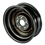 O/E Style Hot Rod Steel Wheels - Raw