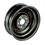 O/E Style Hot Rod Steel Wheels - Raw