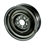 O/E Style Hot Rod Steel Wheels - Raw