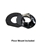 Ididit 1300644020 1968 Mustang Tilt Steering Column, Chrome Ididit 1300644020 1968 Mustang Tilt Steering Column, Chrome