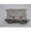 Garage Sale - Offenhauser Mopar 440 Single Quad Intake Manifold Garage Sale - Offenhauser Mopar 440 Single Quad Intake Manifold
