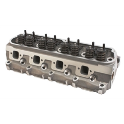 Best aluminum heads for small block ford