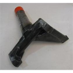 Garage Sale - RH Stock Stub Spindle - Bare