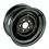 Speedway O/E Style Hot Rod Raw Steel Wheel, 15x7, 5 on 4.75, 4.25 BS Speedway O/E Style Hot Rod Raw Steel Wheel, 15x7, 5 on 4.75, 4.25 BS