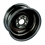 Speedway O/E Style Hot Rod Raw Steel Wheel, 15x7, 5 on 4.75, 4.25 BS Speedway O/E Style Hot Rod Raw Steel Wheel, 15x7, 5 on 4.75, 4.25 BS