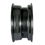 Speedway O/E Style Hot Rod Raw Steel Wheel, 15x7, 5 on 4.75, 4.25 BS Speedway O/E Style Hot Rod Raw Steel Wheel, 15x7, 5 on 4.75, 4.25 BS