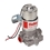 Holley 12-801-1 97 GPH Red Electric Fuel Pump Holley 12-801-1 97 GPH Red Electric Fuel Pump
