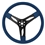 Steel Steering Wheels, 17 Inch, 3 Inch Dish Steel Steering Wheels, 17 Inch, 3 Inch Dish
