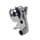 1949-53 Flathead Polished Aluminum Water Pumps 1949-53 Flathead Polished Aluminum Water Pumps