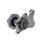 1949-53 Flathead Polished Aluminum Water Pumps 1949-53 Flathead Polished Aluminum Water Pumps