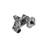1949-53 Flathead Polished Aluminum Water Pumps 1949-53 Flathead Polished Aluminum Water Pumps