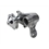 1949-53 Flathead Polished Aluminum Water Pumps 1949-53 Flathead Polished Aluminum Water Pumps