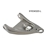 1967-74 GM Lower Control Arms 1967-74 GM Lower Control Arms