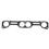 Dynatech® Late Model Exhaust, 1-3/4 to 1-7/8, Spread Port Chevy 550+HP Dynatech® Late Model Exhaust, 1-3/4 to 1-7/8, Spread Port Chevy 550+HP