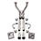 Dynatech® SuperMaxx 1997-04 Corvette C5 Exhaust System