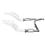SuperMaxx 2004-08 Ford Truck Exhaust System