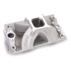Edelbrock 2959 Victor 18 deg. 3.2 Intake Manifold