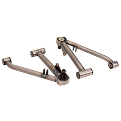 G-Comp Lower Tubular Control Arms for 62-67 Nova/Chevy II Suspension