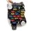 Painless Wiring 10202 Universal 28 Circuit / 18 Fuse Chassis Harness Painless Wiring 10202 Universal 28 Circuit / 18 Fuse Chassis Harness