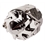 Tuff Stuff Silver Bullet One Wire Alternator - 140 Amp GM V-Belt Pulley Tuff Stuff Silver Bullet One Wire Alternator - 140 Amp GM V-Belt Pulley