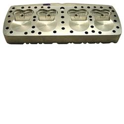 Edelbrock 1125 1939-48 Ford Flathead Cylinder Heads
