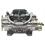 Edelbrock 1404 Performer 500 CFM 4 Barrel Carburetor, Manual Choke Edelbrock 1404 Performer 500 CFM 4 Barrel Carburetor, Manual Choke