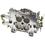 Edelbrock 1404 Performer 500 CFM 4 Barrel Carburetor, Manual Choke Edelbrock 1404 Performer 500 CFM 4 Barrel Carburetor, Manual Choke