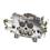 Edelbrock 1404 Performer 500 CFM 4 Barrel Carburetor, Manual Choke Edelbrock 1404 Performer 500 CFM 4 Barrel Carburetor, Manual Choke