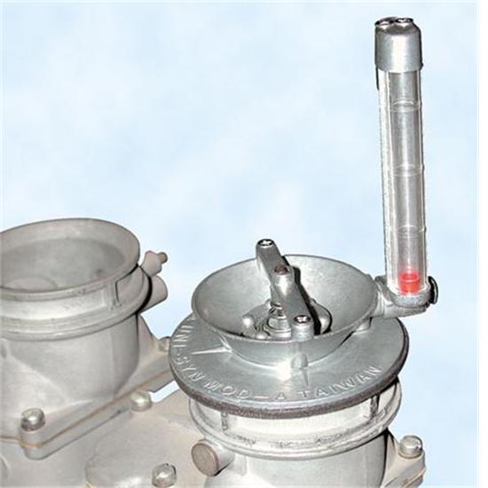 Edelbrock unisyn carb synchronizing tool t