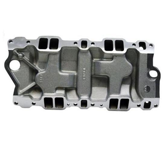 Chevys Lincoln Ne >> Edelbrock 5419 1955-86 Small Block Chevy Three Deuce ... Chevys Lincoln Ne >> Edelbrock 5419 1955-86 Small Block Chevy Three Deuce ...