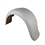 1930-31 Ford Model A Fiberglass Rear Fenders, 14 Inches Wide 1930-31 Ford Model A Fiberglass Rear Fenders, 14 Inches Wide