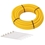 Split Wire Loom Conduit Tubing, 1/2 Inch Diameter, 8 Ft. Long Split Wire Loom Conduit Tubing, 1/2 Inch Diameter, 8 Ft. Long