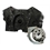 Small Block Chevy Low Mount Alternator Bracket, Plain Small Block Chevy Low Mount Alternator Bracket, Plain