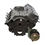 Big Block Chevy Lower Alternator Bracket, Chrome Big Block Chevy Lower Alternator Bracket, Chrome