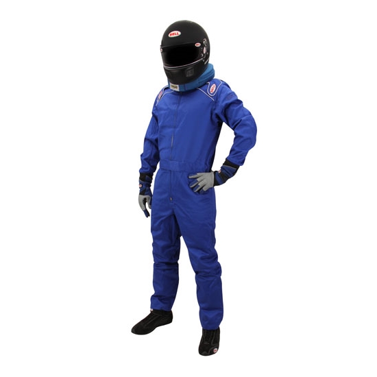 Bell Pro Drive II Single-Layer One-Piece Racing Suit Combos Bell Pro Drive II Single-Layer One-Piece Racing Suit Combos
