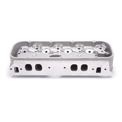 Edelbrock 614369 Victor 24 deg. Pro-Port Cylinder Head, BB Chevy