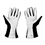 G-FORCE G1 Racing Gloves G-FORCE G1 Racing Gloves