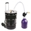 Flo-Fast 30303 Fluid Transfer Pump System for 15 Gallon Jug Flo-Fast 30303 Fluid Transfer Pump System for 15 Gallon Jug