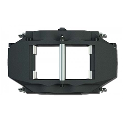 AFCO 6630050 F88 Forged Alum. Caliper, Staggered 1-3/8 Inch Piston, LH