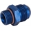 Aeromotive 15609 Straight Hi-Flow AN -6 Hose to-10 O-Ring Port Fitting Aeromotive 15609 Straight Hi-Flow AN -6 Hose to-10 O-Ring Port Fitting