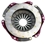 Ram Clutches 801 10-1/2 Inch GM Pressure Plate, Aluminum Ring, 13.5 Lb Ram Clutches 801 10-1/2 Inch GM Pressure Plate, Aluminum Ring, 13.5 Lb