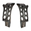 Bolt-On Universal Shock-Headlight-Shackle Mount Kit Bolt-On Universal Shock-Headlight-Shackle Mount Kit