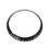 Stainless Steel 15 Inch Beauty Ring, Smooth Stainless Steel 15 Inch Beauty Ring, Smooth